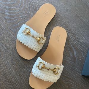 Gucci sandals